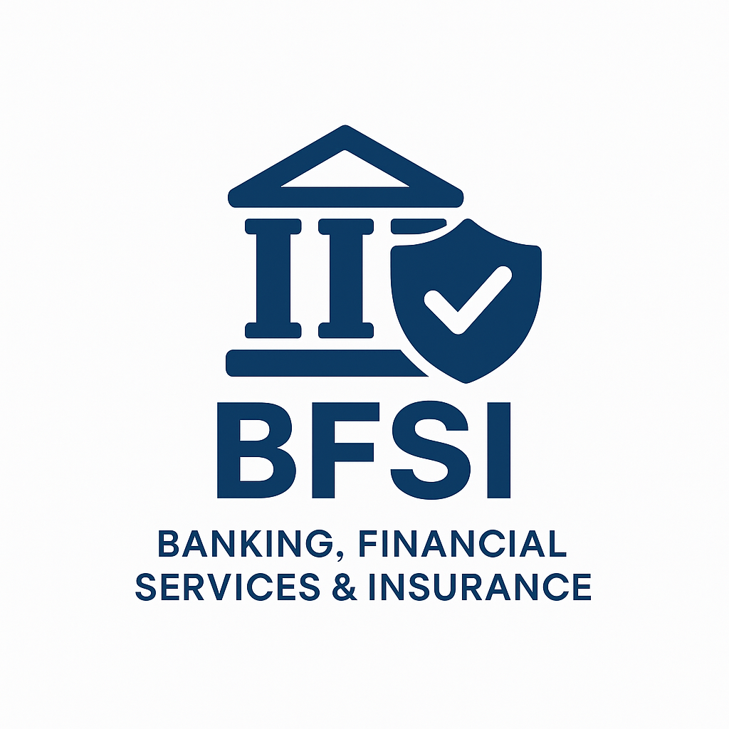 BFSI Icon